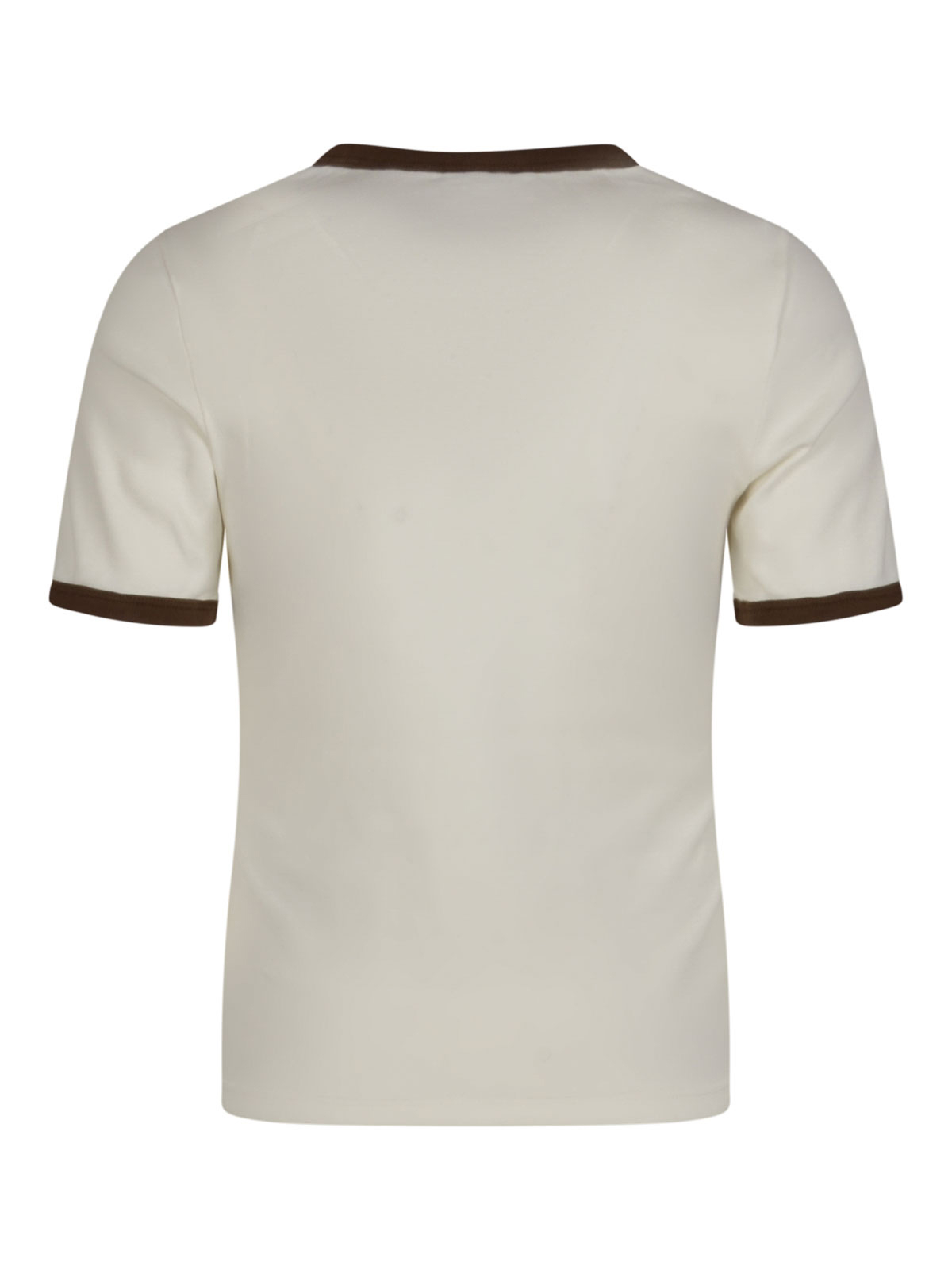 [Courreges] T-shirts Short Sleeve FW26 125JTS017JS0203B264