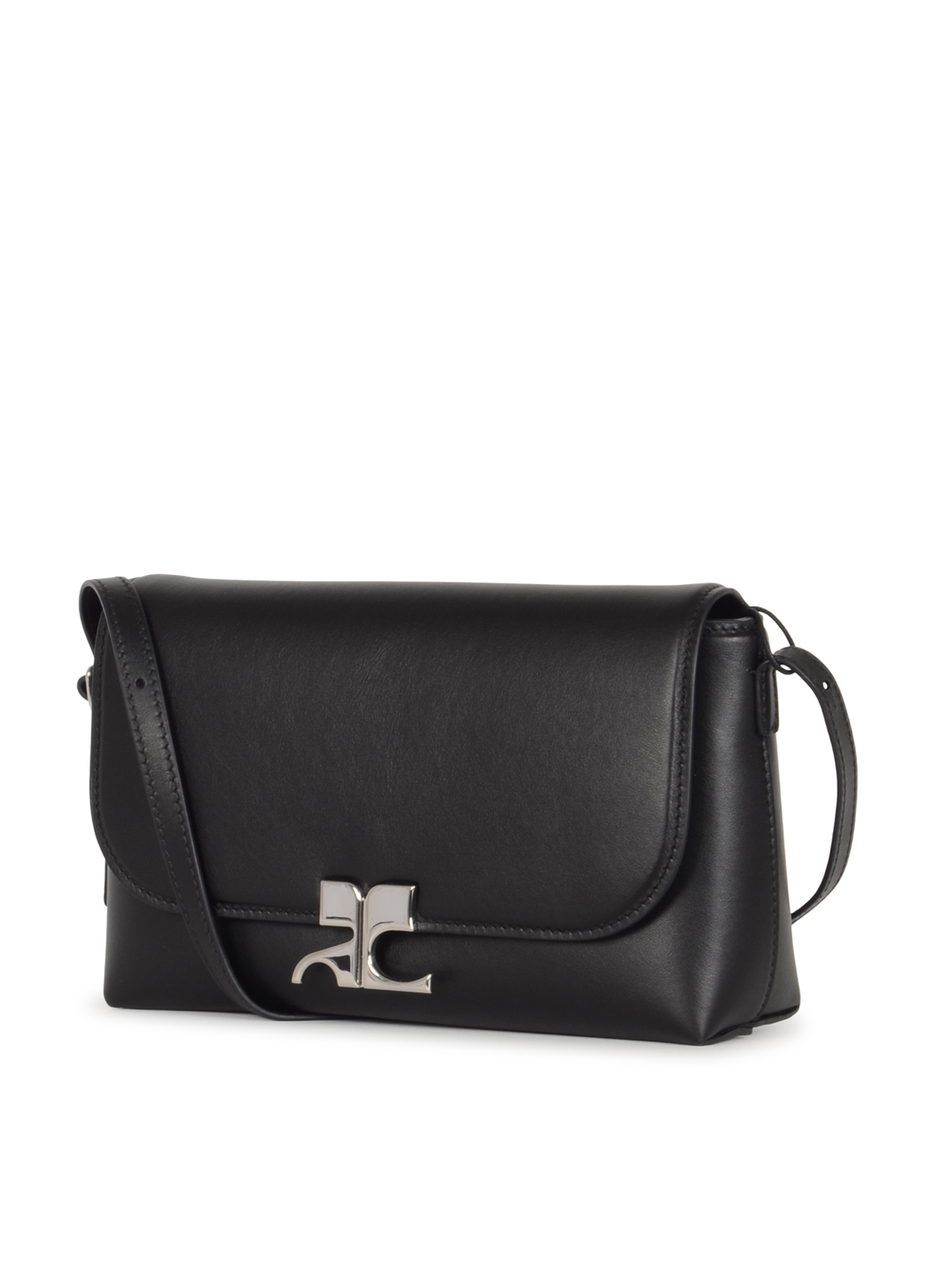 [Courreges] Shoulder bag FW26 326GSA240CR00279999