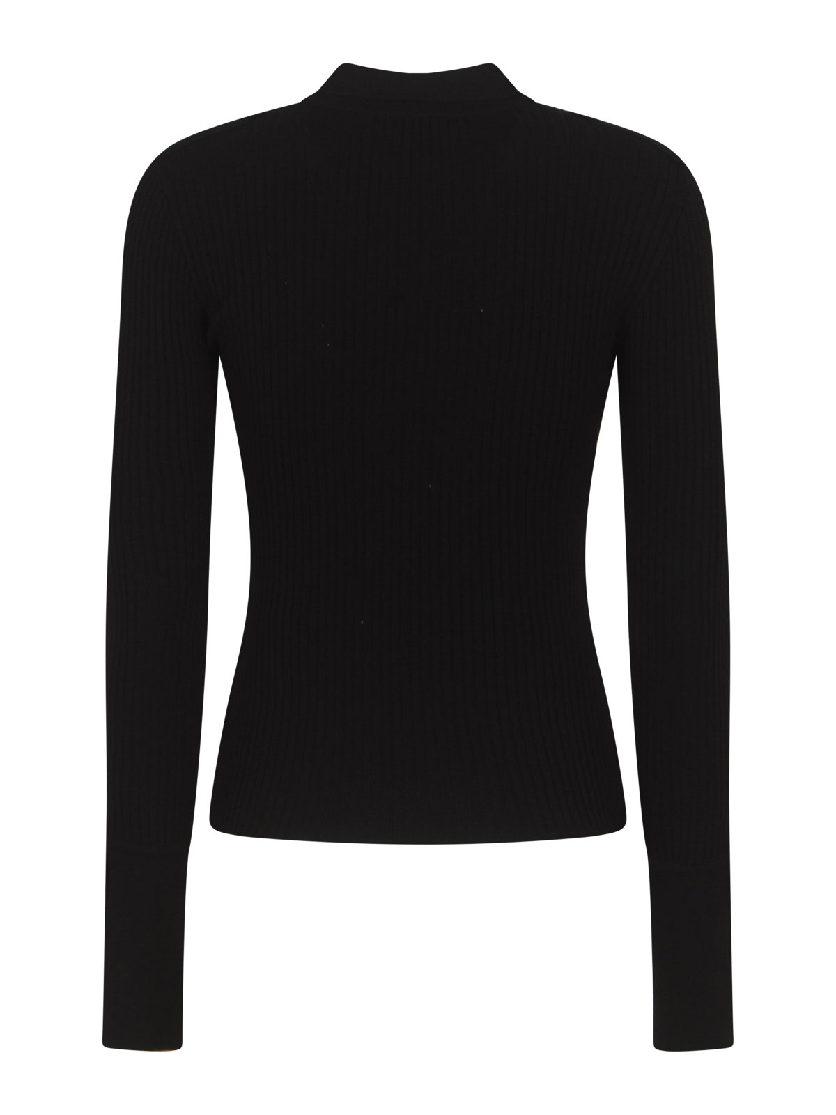 [Courreges] T-shirts Long Sleeve FW26 326MPO072FI00019999