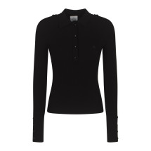 [Courreges] T-shirts Long Sleeve FW26 326MPO072FI00019999