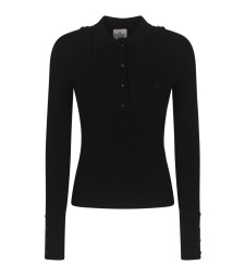 [Courreges] T-shirts Long Sleeve FW26 326MPO072FI00019999
