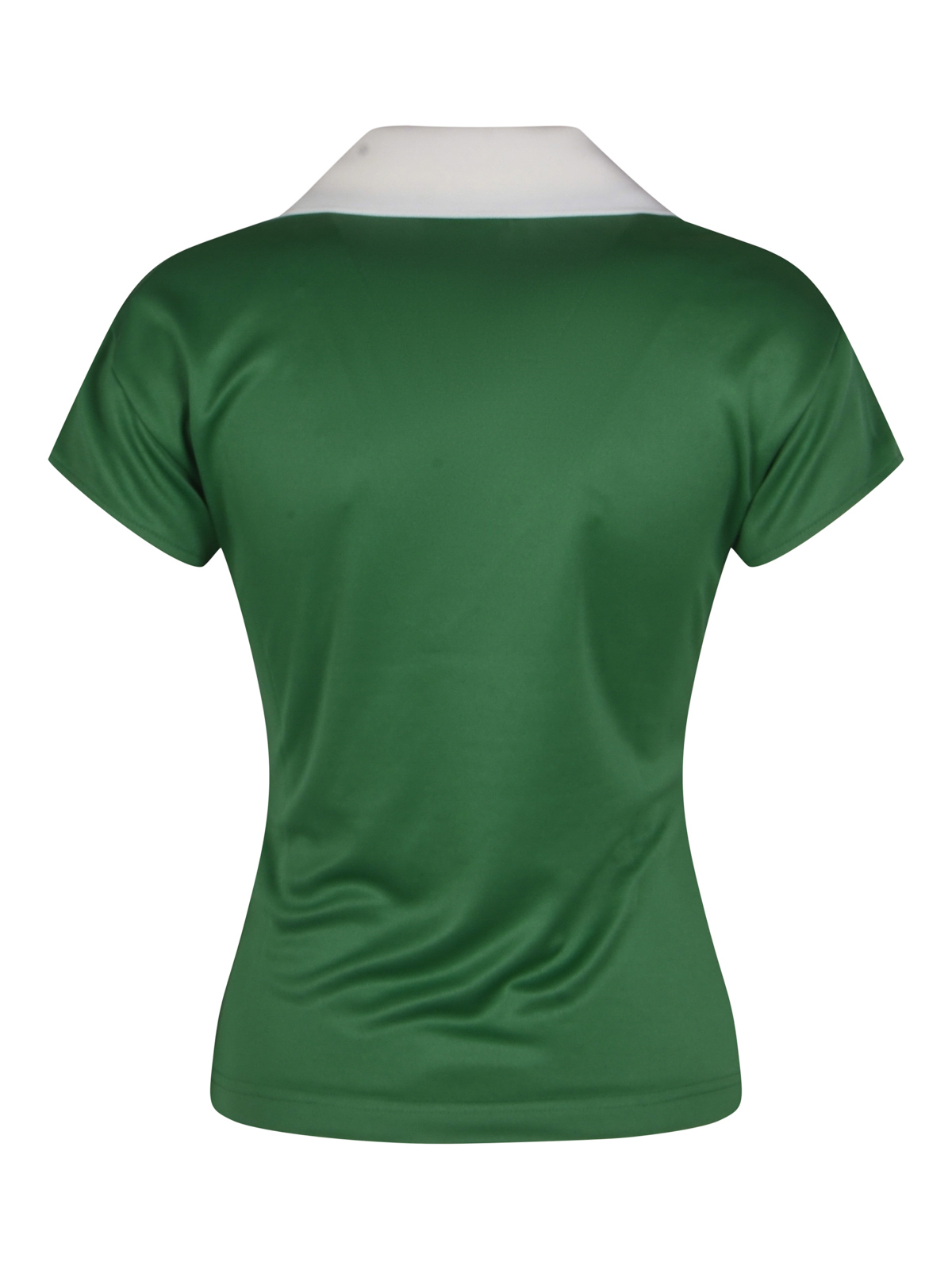[Courreges] T-shirts Short Sleeve FW26 826JT0579JS0195B273