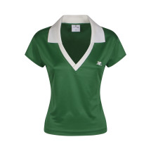 [Courreges] T-shirts Short Sleeve FW26 826JT0579JS0195B273