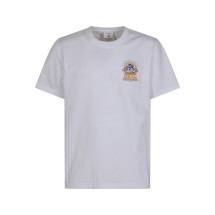 [Casablanca] T-shirts Short Sleeve FW26 MPF26JTS00108
