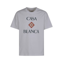 [Casablanca] T-shirts Short Sleeve FW26 MPF26JTS00120