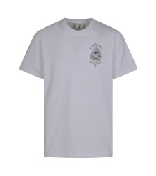 [Casablanca] T-shirts Short Sleeve FW26 MPF26JTS00101