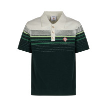 [Casablanca] T-shirts Short Sleeve FW26 MPF26KW142201