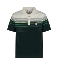 [Casablanca] T-shirts Short Sleeve FW26 MPF26KW142201