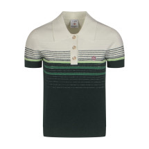 [Casablanca] T-shirts Short Sleeve FW26 WPF26KW139501