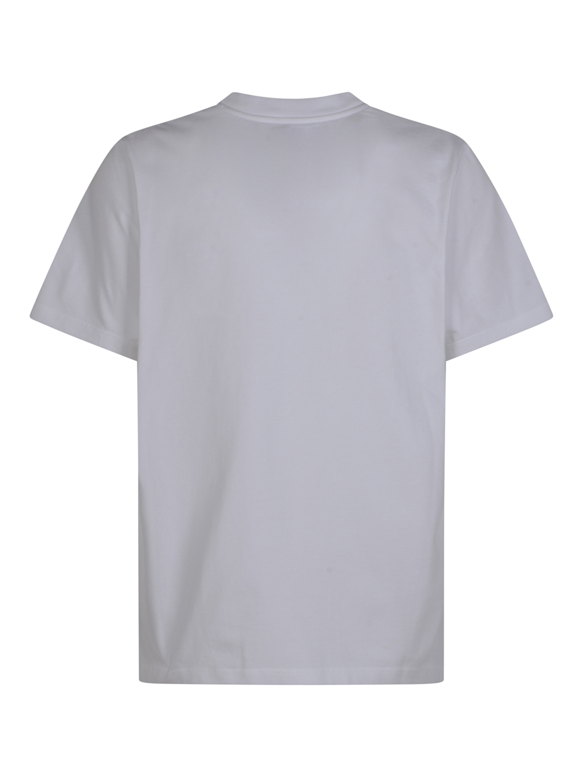 [Casablanca] T-shirts Short Sleeve FW26 MPF26JTS00111