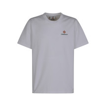 [Casablanca] T-shirts Short Sleeve FW26 MPF26JTS00111