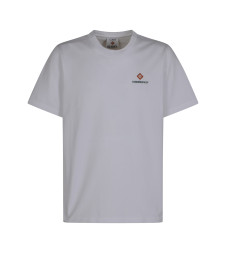 [Casablanca] T-shirts Short Sleeve FW26 MPF26JTS00111