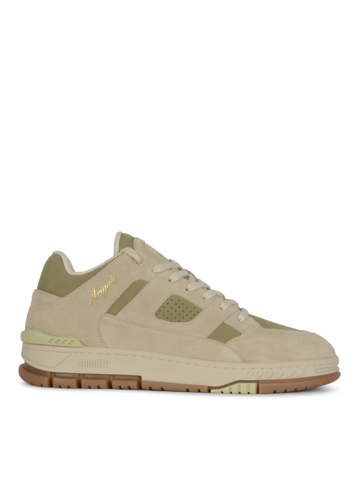[Axel Arigato] Sneakers FW26 F4011001