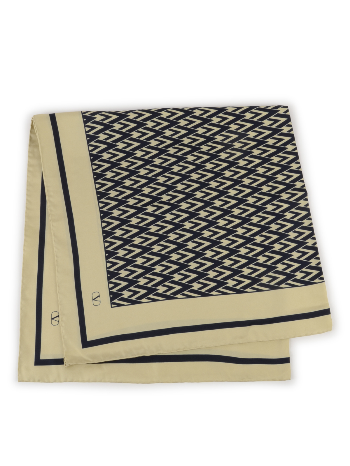 [Valentino] Scarf FW26 9W2EI114SHT3GJ
