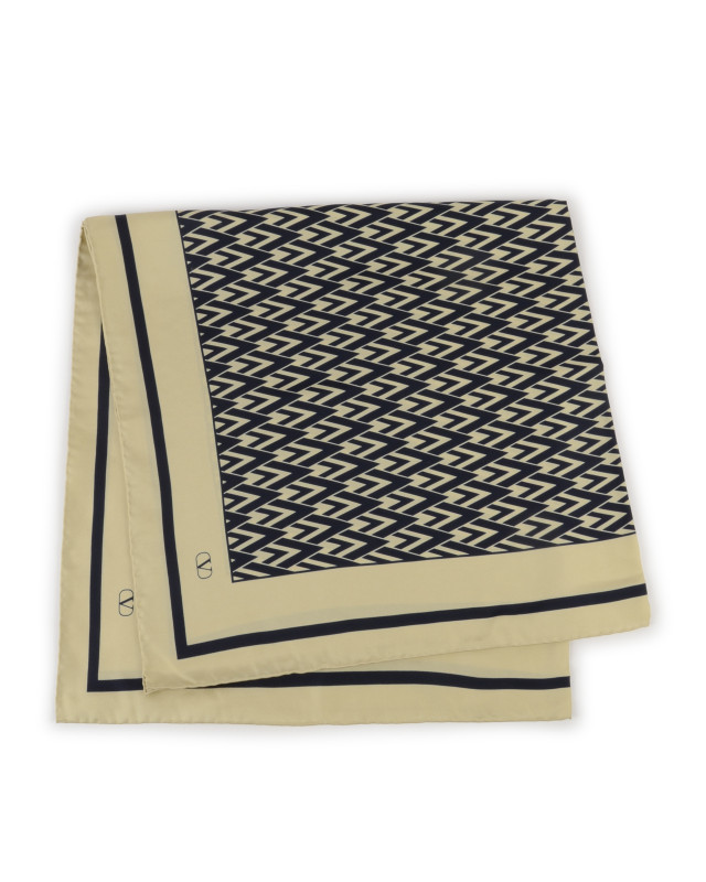 [Valentino] Scarf FW26 9W2EI114SHT3GJ
