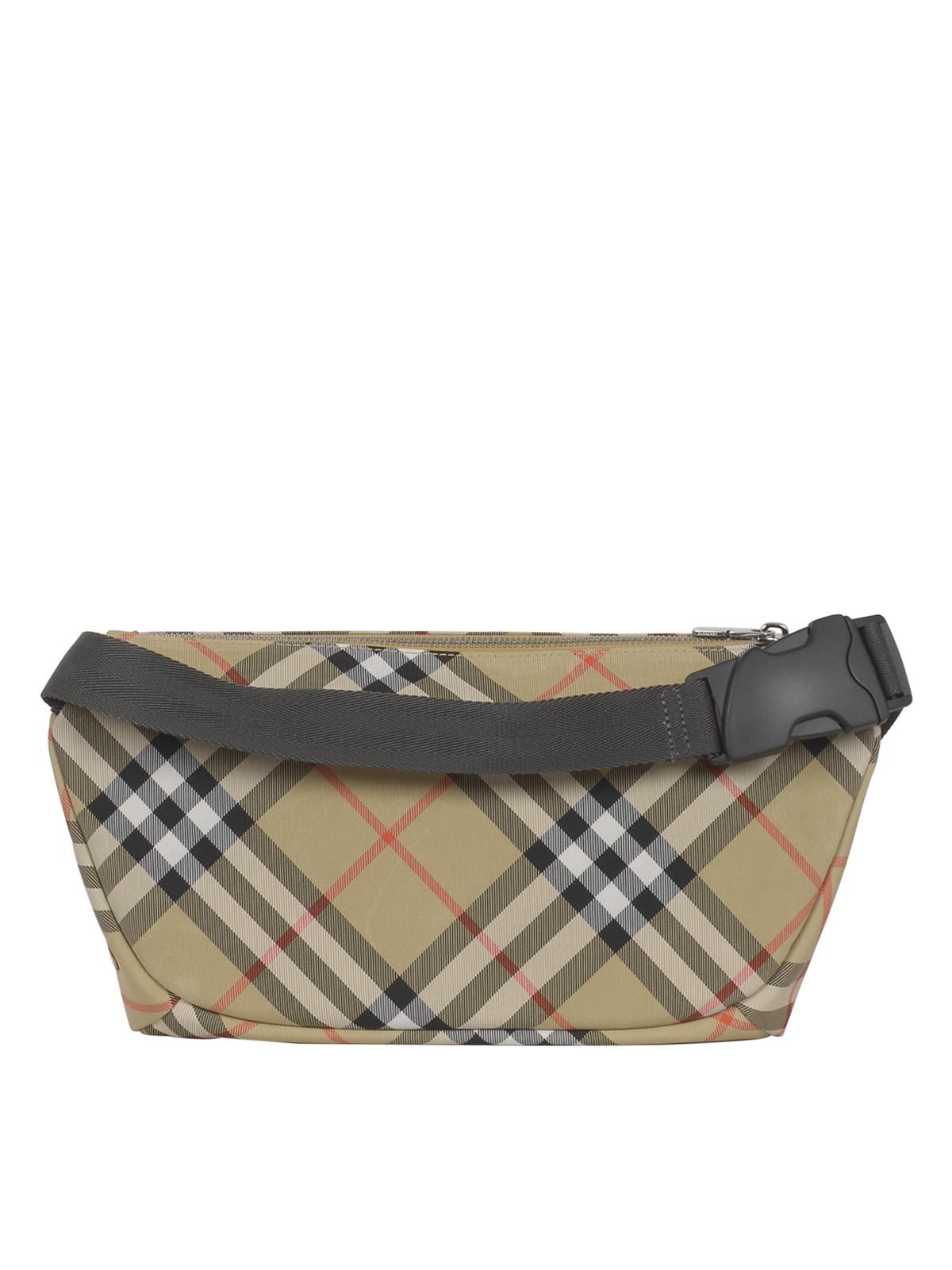 [Burberry] Belt Bag FW26 8091780A2021