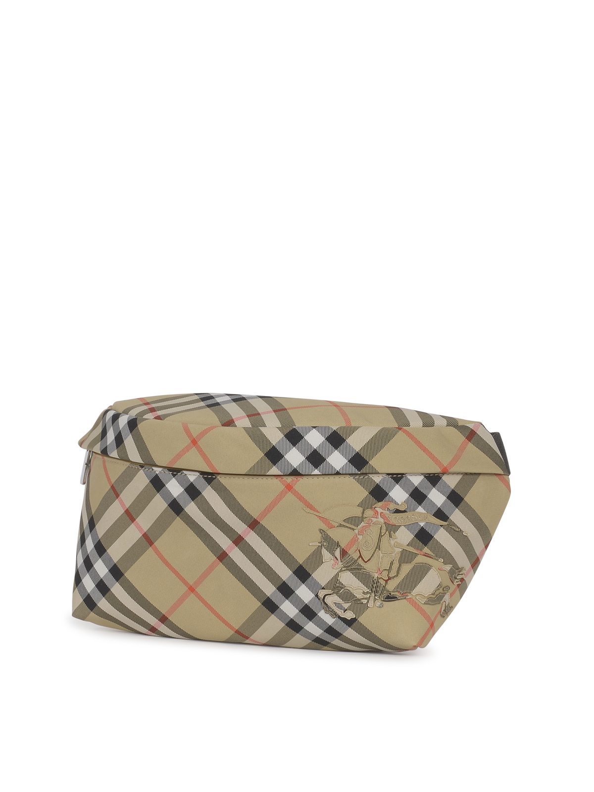 [Burberry] Belt Bag FW26 8091780A2021
