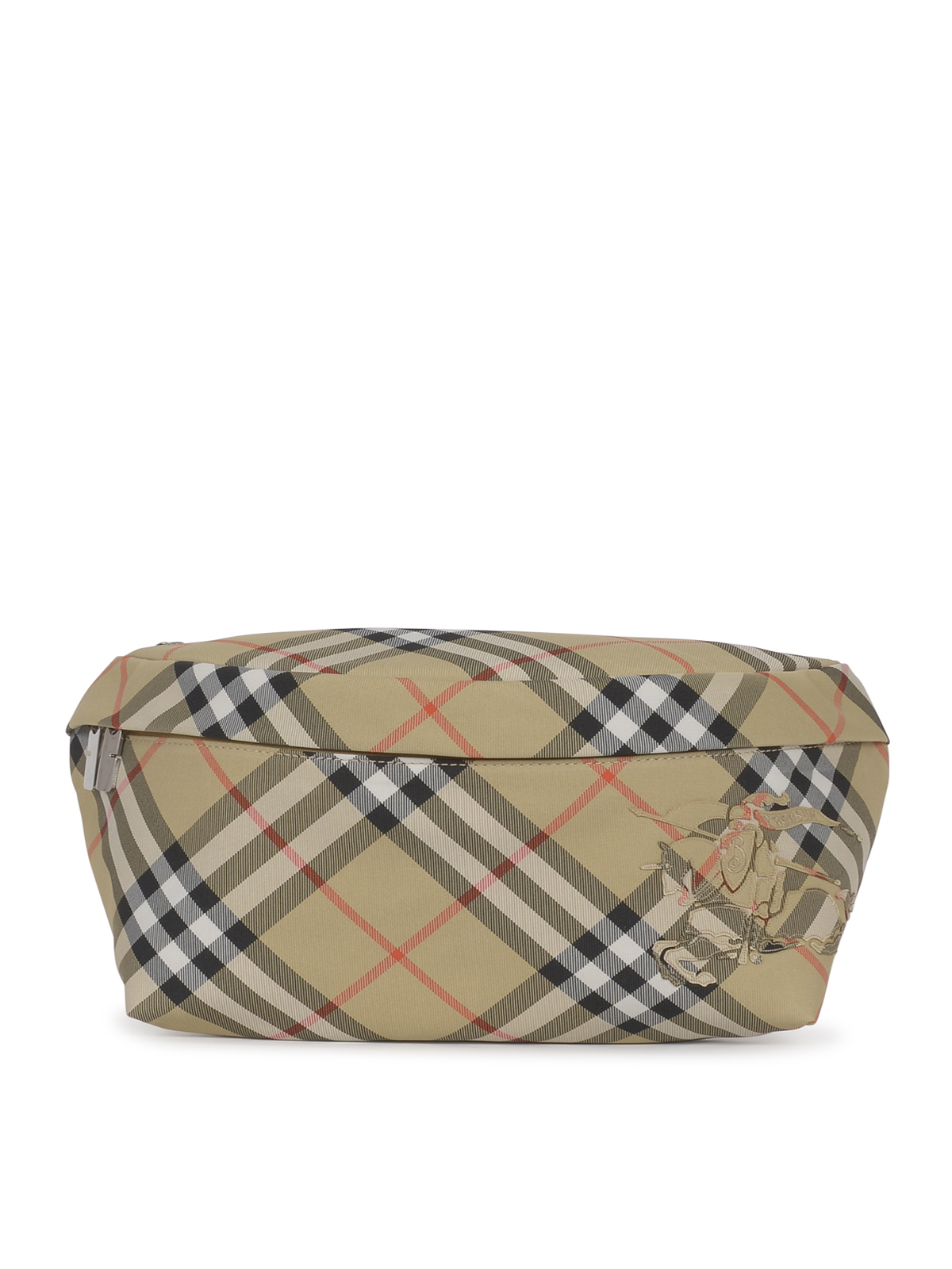 [Burberry] Belt Bag FW26 8091780A2021