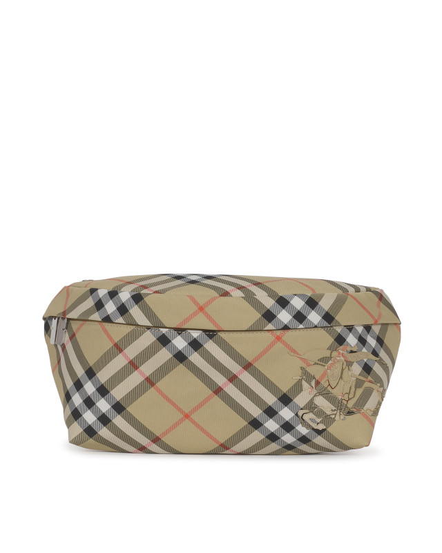 [Burberry] Belt Bag FW26 8091780A2021