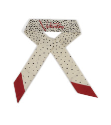 [Valentino] Scarf FW26 9W2E6017NJB3B6