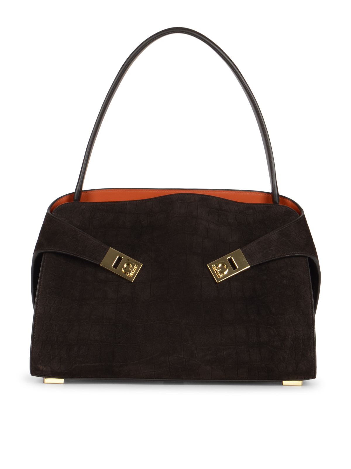 [Salvatore Ferragamo] Shoulder bag FW26 792871