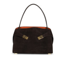 [Salvatore Ferragamo] Shoulder bag FW26 792871