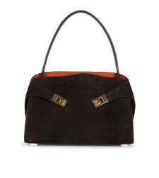 [Salvatore Ferragamo] Shoulder bag FW26 792871