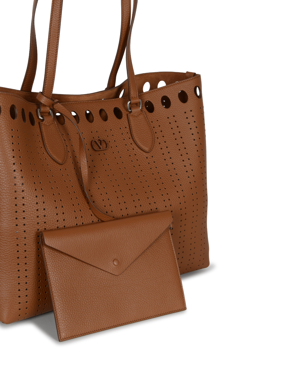 [Valentino] Tote bag FW26 9Y2B0T60EGL0CR
