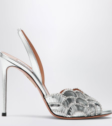 [Aquazzura] Sandals FW26 CSOHIGS0ENM