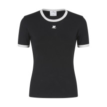[Courreges] T-shirts Short Sleeve FW26 VESJTS017JS00709901