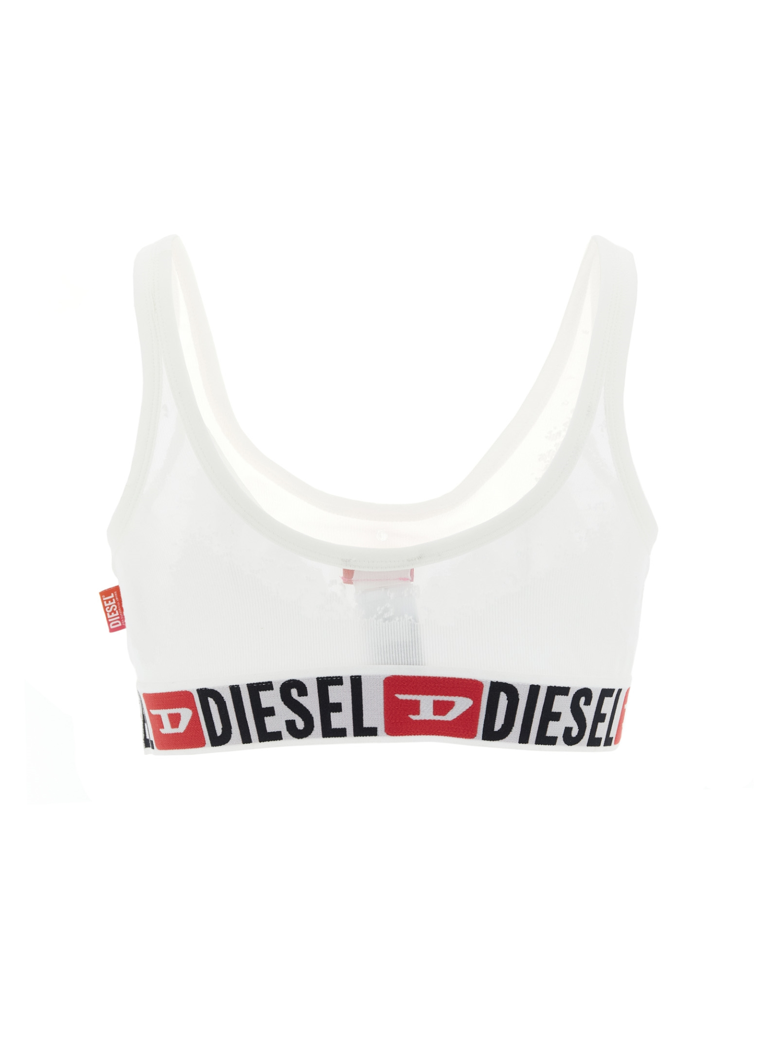 [Diesel] Underwear FW26 P017660DGBY100