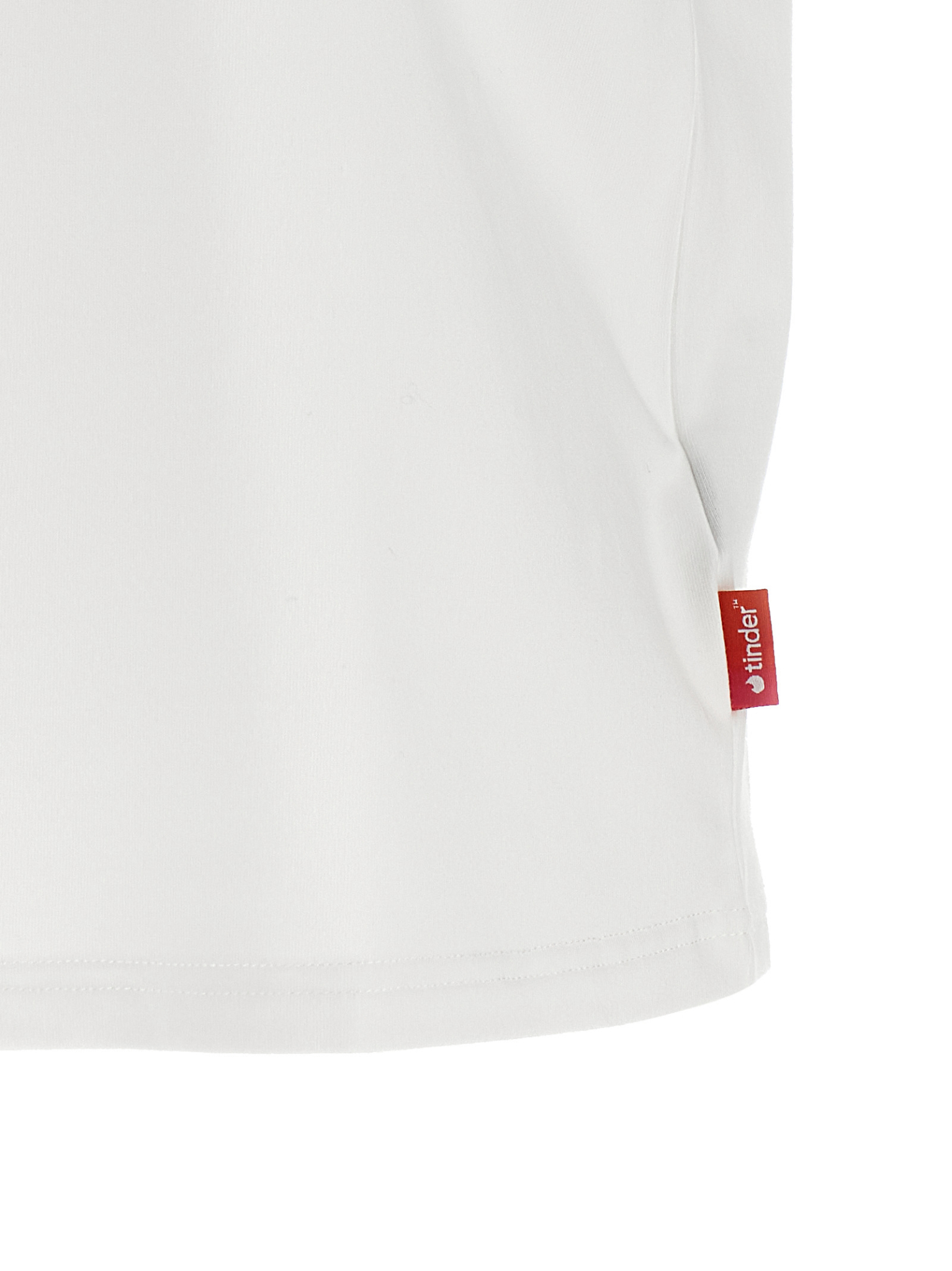 [Diesel] T-shirts Short Sleeve FW26 P018050SPDX100