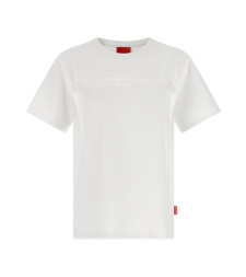 [Diesel] T-shirts Short Sleeve FW26 P018050SPDX100