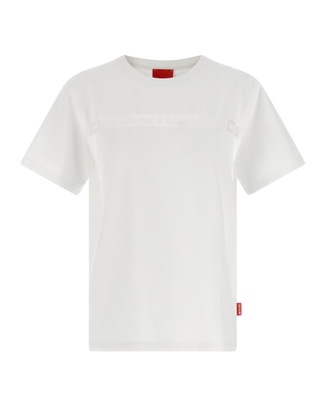 [Diesel] T-shirts Short Sleeve FW26 P018050SPDX100