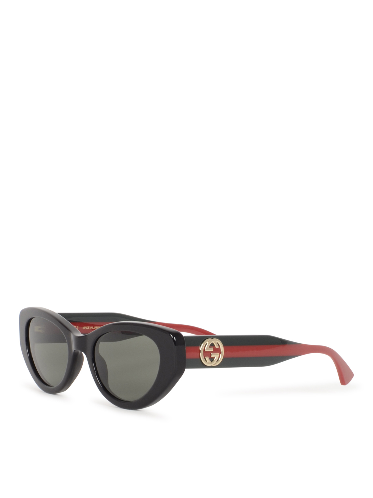 [Gucci] Sunglasses FW26 GG1862S001
