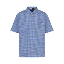 [Loewe] Shirts Short Sleeve FW26 H616Y05XA35102