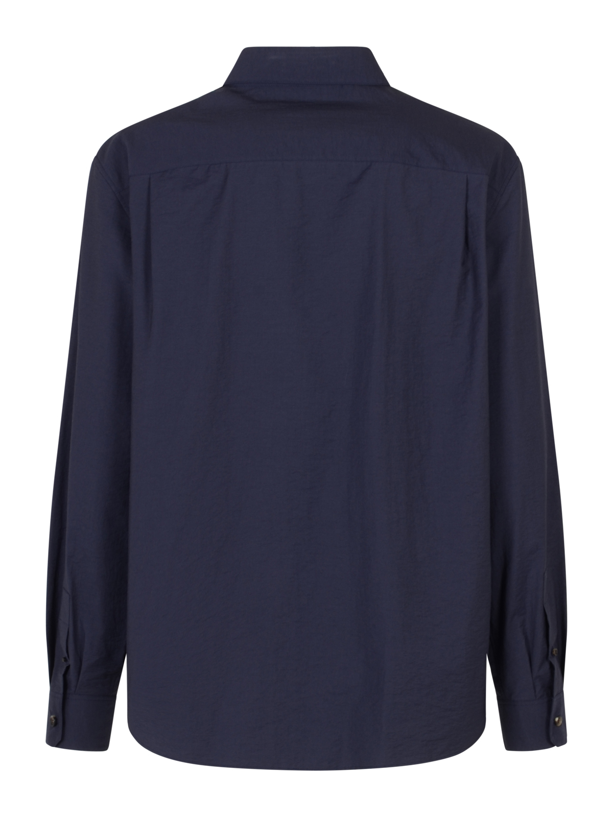[Loewe] Shirts Long Sleeve FW26 H616Y05X945110