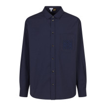 [Loewe] Shirts Long Sleeve FW26 H616Y05X945110