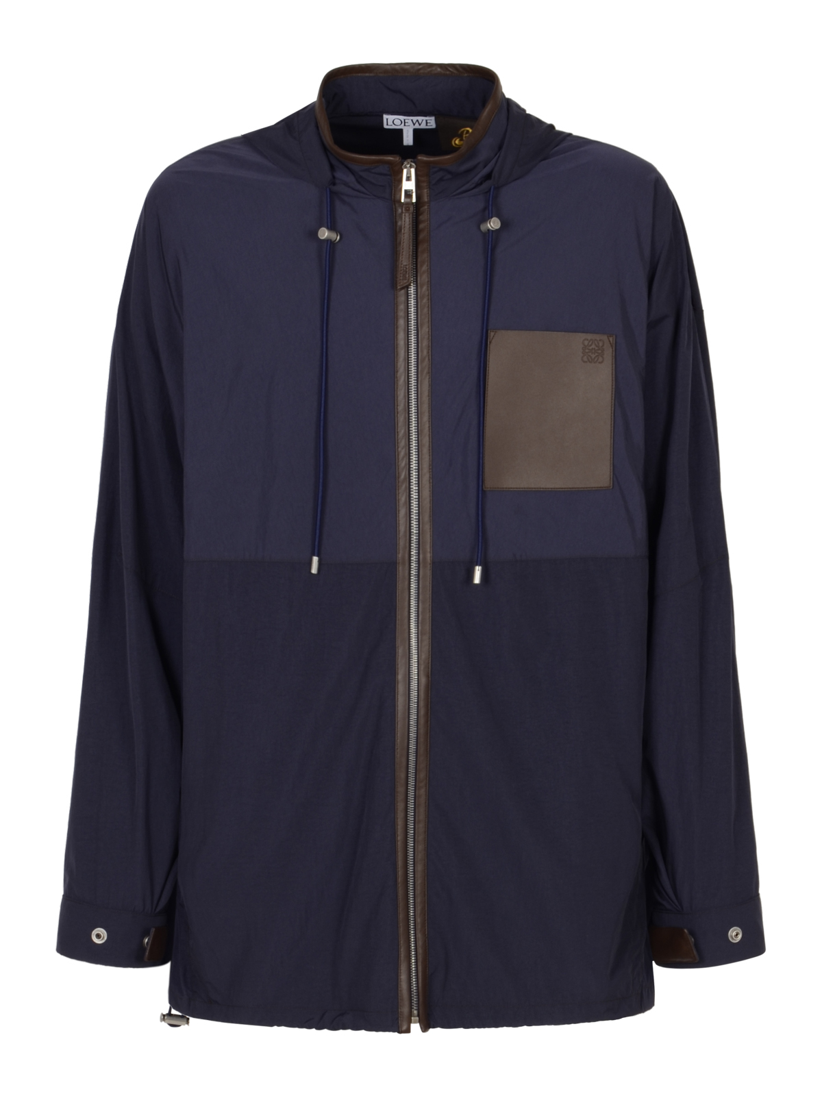 [Loewe] Casual Jacket FW26 H616Y02X224042