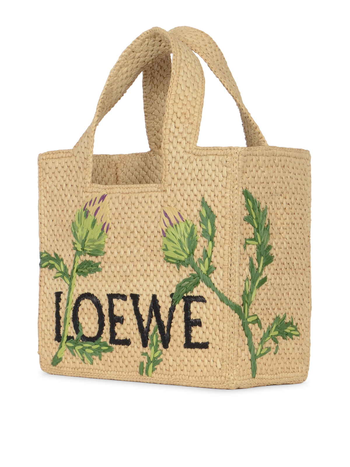 [Loewe] Tote bag FW26 ALF1B59X332656