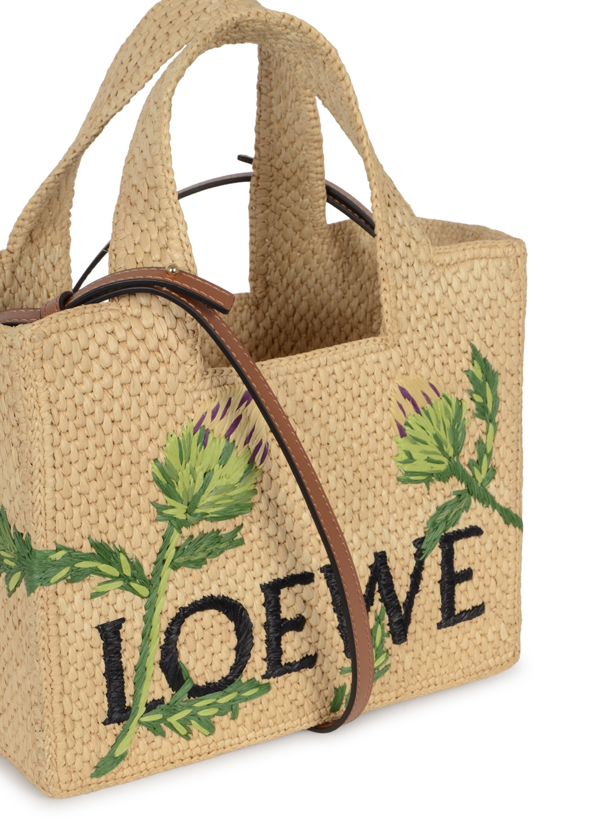 [Loewe] Tote bag FW26 ALF1B59X332656