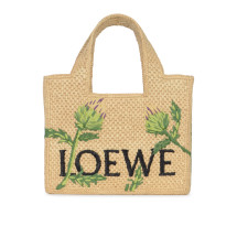 [Loewe] Tote bag FW26 ALF1B59X332656
