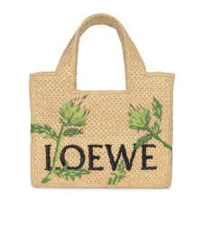 [Loewe] Tote bag FW26 ALF1B59X332656