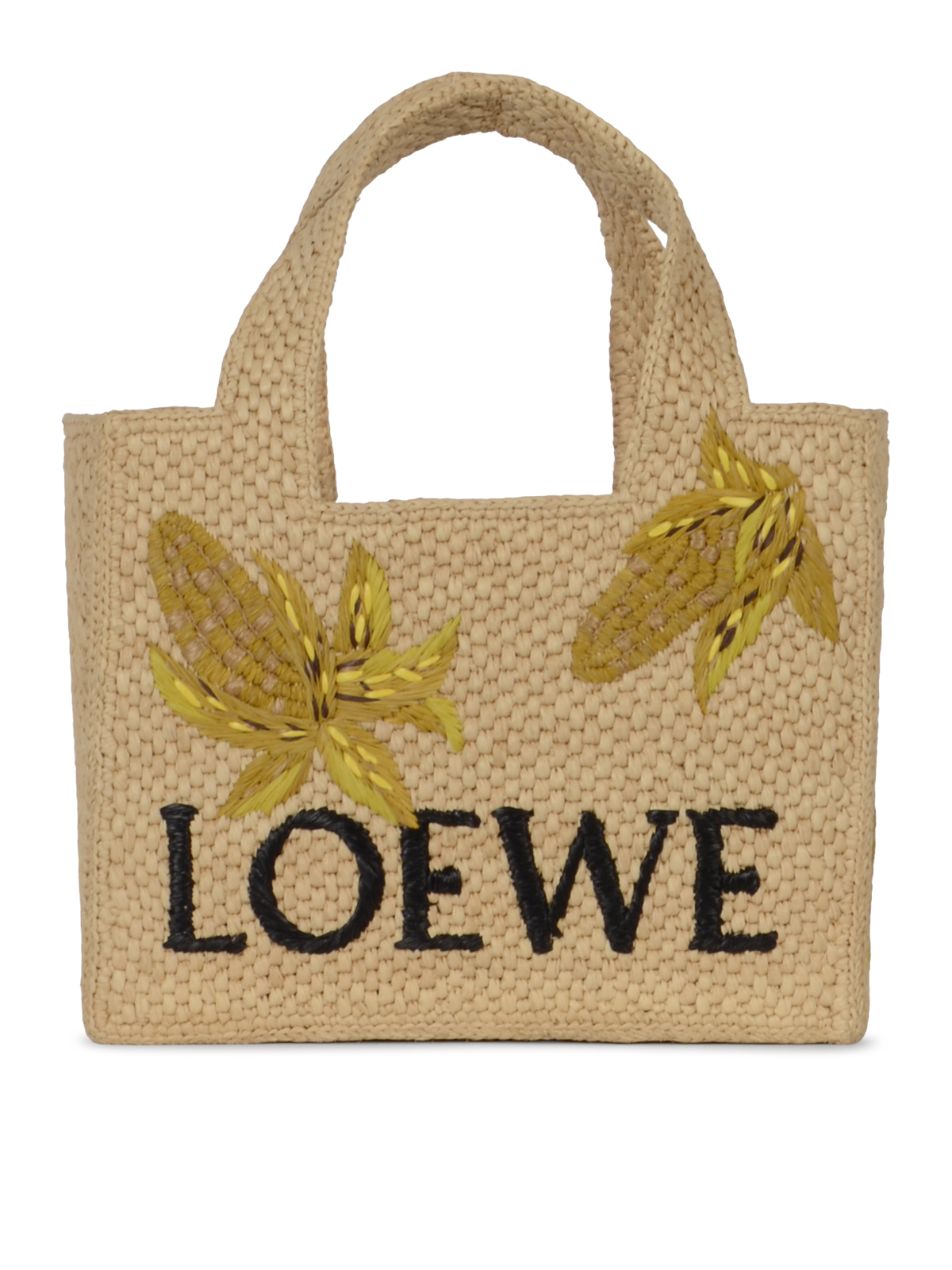 [Loewe] Tote bag FW26 ALF1B59X280151
