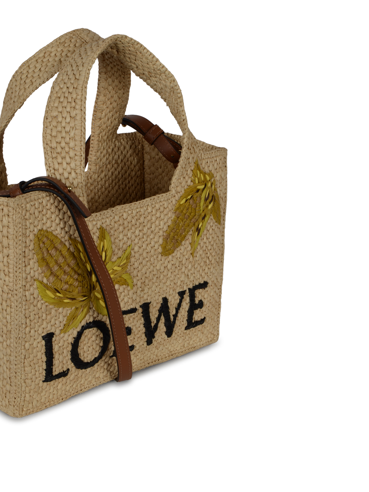 [Loewe] Tote bag FW26 ALF1B59X280151