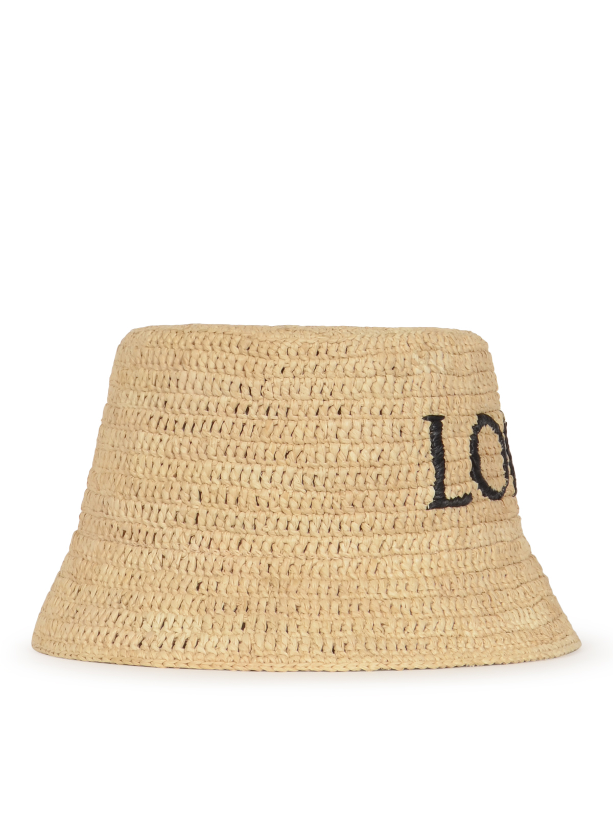 [Loewe] Hat FW26 K820HB1XA42123