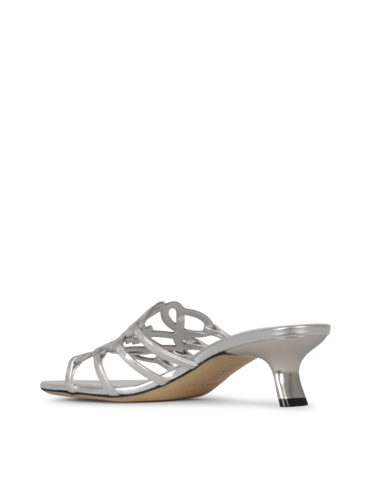 [Loewe] Sandals FW26 L616465XA41160
