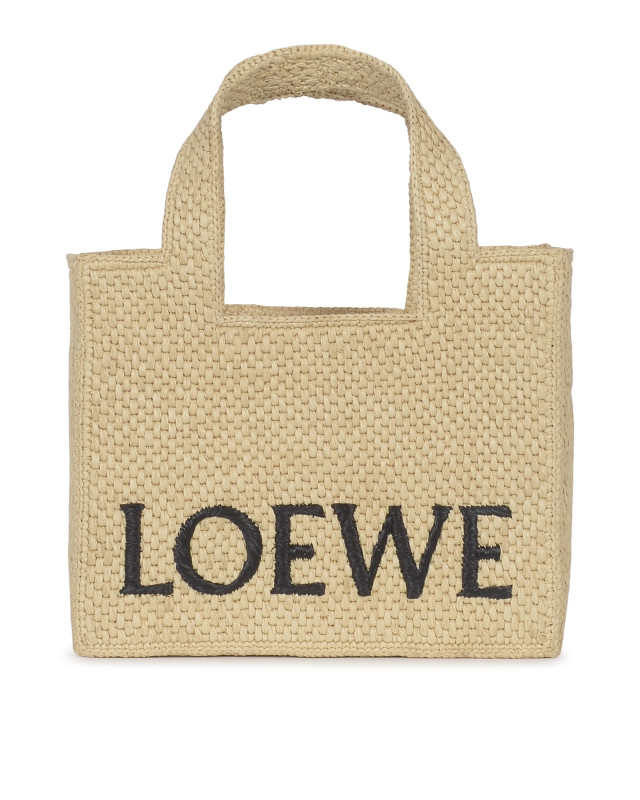 [Loewe] Tote bag FW26 A685B59X032123