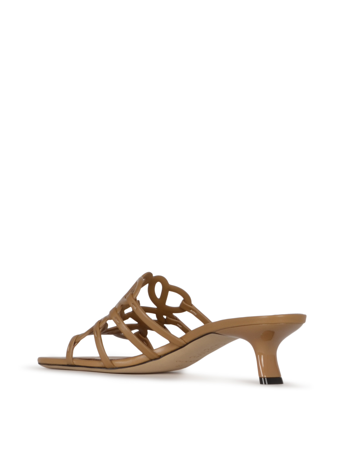 [Loewe] Sandals FW26 L616465XA48130