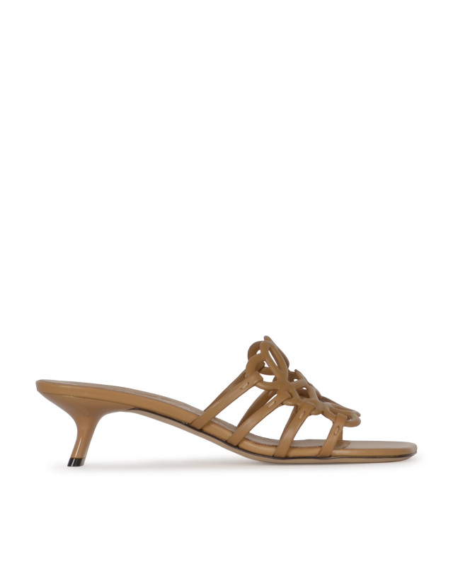 [Loewe] Sandals FW26 L616465XA48130